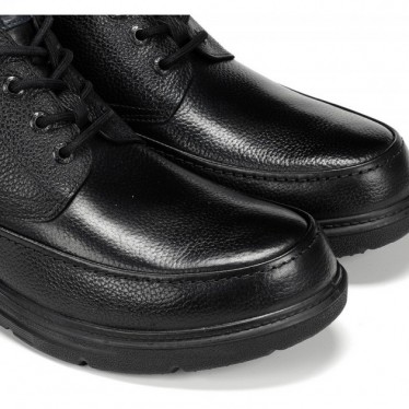 STIVALI FLUCHOS DENVER F1311 NEGRO