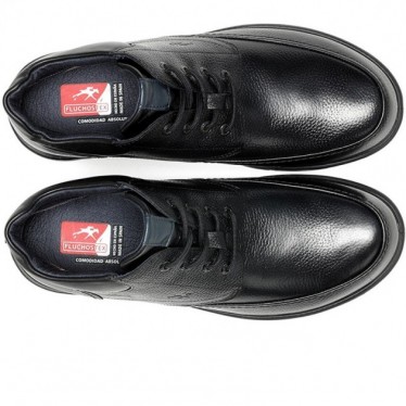 STIVALI FLUCHOS DENVER F1311 NEGRO