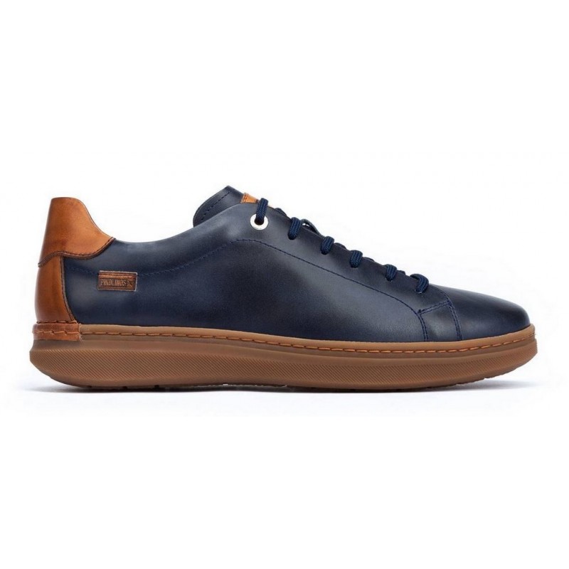 SCARPE PIKOLINOS BEGUR M7P-6003 BLUE