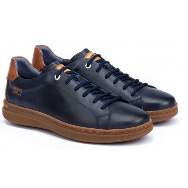 SCARPE PIKOLINOS BEGUR M7P-6003 BLUE