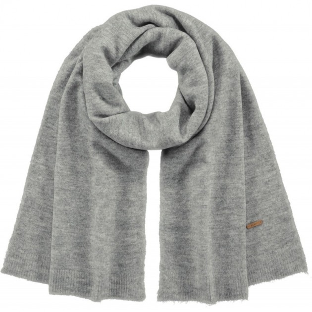 BARTS 5007 SCIARPA WITZIA GREY BARTS 5007 SCIARPA WITZIA GREY