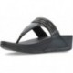 SANDALI FITFLOP LULU EU3 BLACK