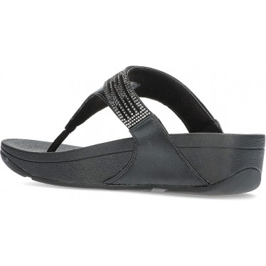 SANDALI FITFLOP LULU EU3 BLACK