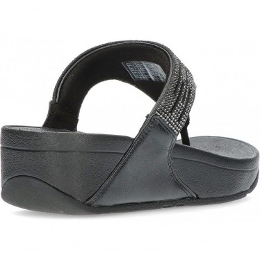 SANDALI FITFLOP LULU EU3 BLACK