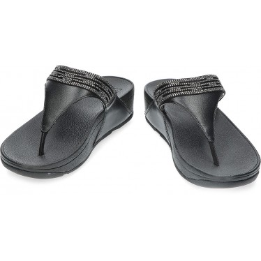 SANDALI FITFLOP LULU EU3 BLACK