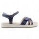 Sandali GEOX REBECCA NAVY