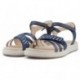 Sandali GEOX REBECCA NAVY