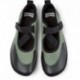CAMPER DESTRO NINA BALLERINE K201568 GREEN_002