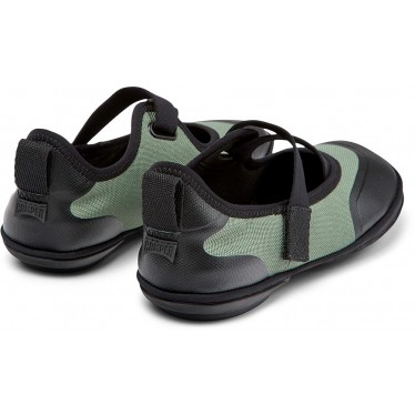 CAMPER DESTRO NINA BALLERINE K201568 GREEN_002