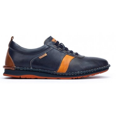 SCARPE PIKOLINOS NAVAS M7T-6049 BLUE