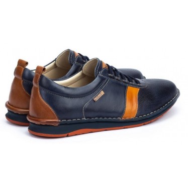 SCARPE PIKOLINOS NAVAS M7T-6049 BLUE