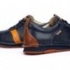 SCARPE PIKOLINOS NAVAS M7T-6049 BLUE