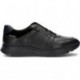 SNEAKERS MEPHISTO BRAYAN BLACK