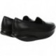 MOCASSINO MBT OXFORD LOAFER W NEGRO