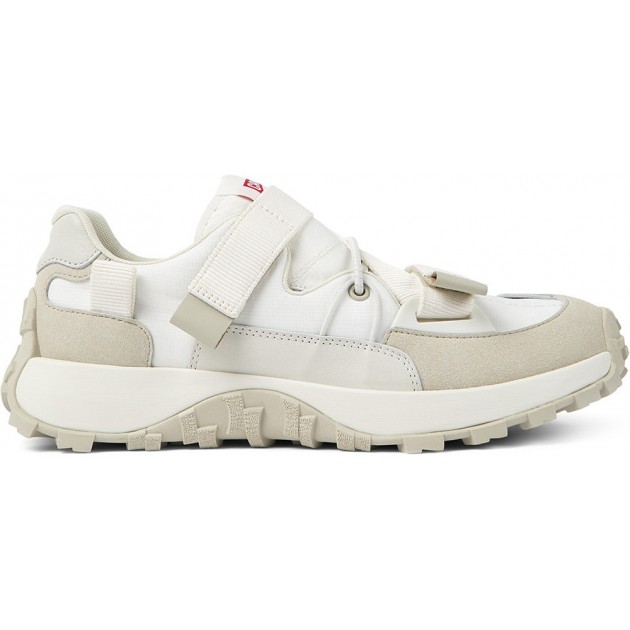 DRIFT TRAIL CAMPER SPORTIVO K100905 BLANCO DRIFT TRAIL CAMPER SPORTIVO K100905 BLANCO