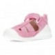 SANDALI IN TELA BIOMECANICS BABY 212213 FUCSIA