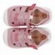 SANDALI IN TELA BIOMECANICS BABY 212213 FUCSIA