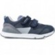 SNEAKER BAMBINO BIOMECANICS 231243-A OCEAN
