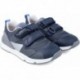 SNEAKER BAMBINO BIOMECANICS 231243-A OCEAN