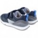 SNEAKER BAMBINO BIOMECANICS 231243-A OCEAN