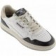 SNEAKERS VICTORIA V 1985 C80 IN METALLO NEGRO