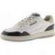 SNEAKERS VICTORIA V 1985 C80 IN METALLO NEGRO