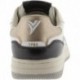 SNEAKERS VICTORIA V 1985 C80 IN METALLO NEGRO