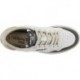 SNEAKERS VICTORIA V 1985 C80 IN METALLO NEGRO
