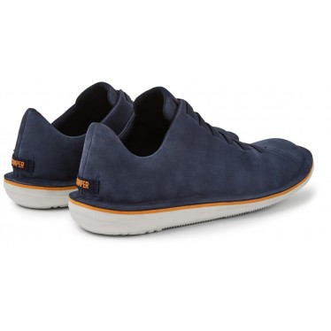 SCARPE DA CAMPER 18751 BLUE