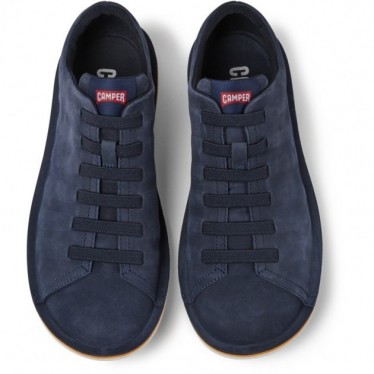 SCARPE DA CAMPER 18751 BLUE