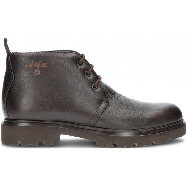 CALLAGHAN OLD STIVALI TRONCHETTO 48104 MARRON CALLAGHAN OLD STIVALI TRONCHETTO 48104 MARRON