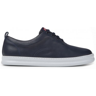SCARPE CAMPER BRUTUS K100245 NAVY