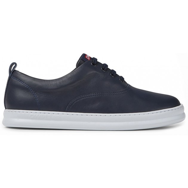 SCARPE CAMPER BRUTUS K100245 NAVY SCARPE CAMPER BRUTUS K100245 NAVY