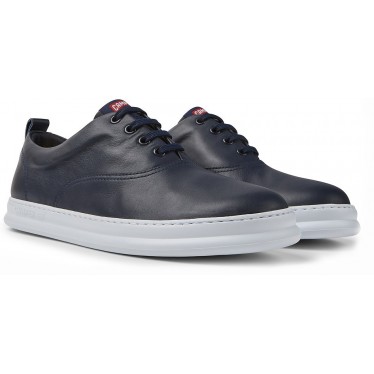 SCARPE CAMPER BRUTUS K100245 NAVY