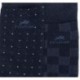 CALZE FLUOSE CA0003 NAVY