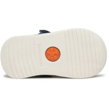 BIOMECCANICA SANDALI PRIMI PASSI 232147 PETROL
