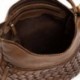 BORSA PIKOLINOS HOBO FAURA WHA-618 OLIVE