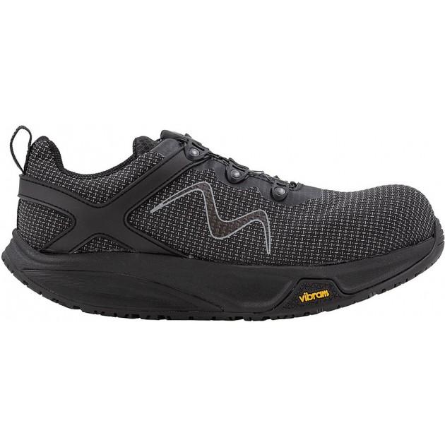 SPORT MBT SICUREZZA X UNISEX 703105 BLACK SPORT MBT SICUREZZA X UNISEX 703105 BLACK