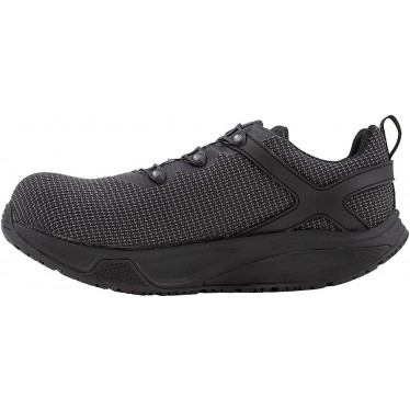 SPORT MBT SICUREZZA X UNISEX 703105 BLACK