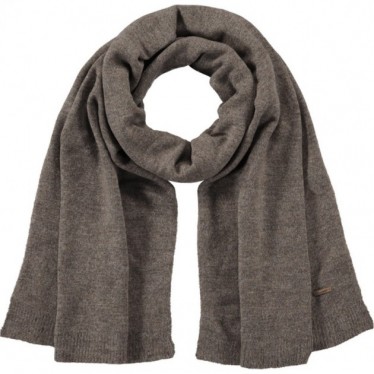 BARTS 5007 SCIARPA WITZIA BROWN