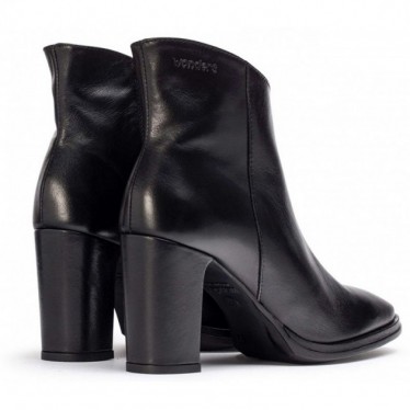 BOTIN MERAVIGLIE OST M-5130 NEGRO