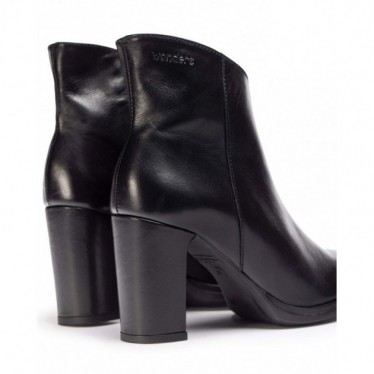 BOTIN MERAVIGLIE OST M-5130 NEGRO