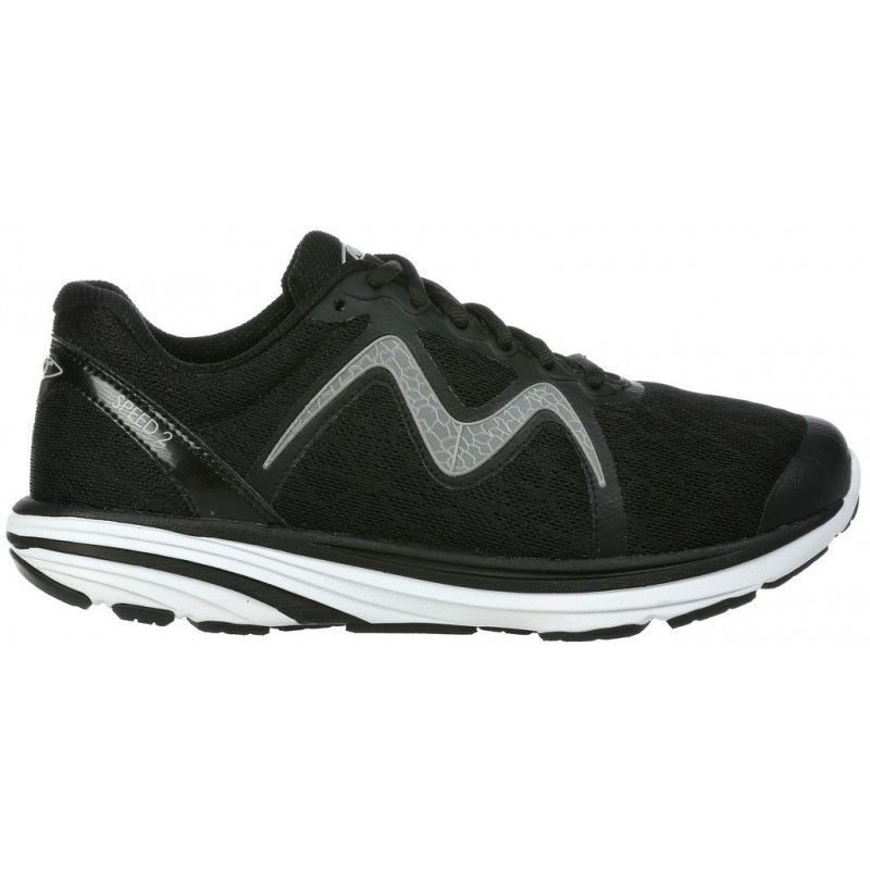 SPORTS MBT SPEED 2 RUNNING M BLACK