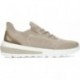 SNEAKERS GEOX SPHERA D35THA W SAND