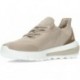 SNEAKERS GEOX SPHERA D35THA W SAND