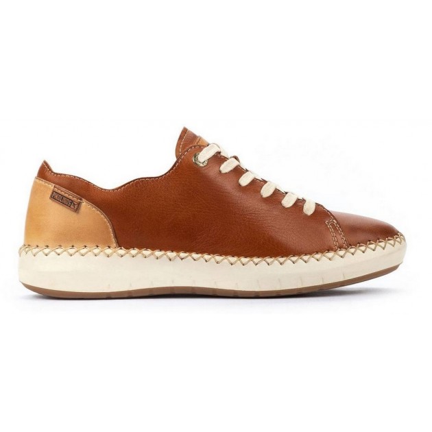 SCARPE PIKOLINOS MESINA W6B-6836 BRANDY SCARPE PIKOLINOS MESINA W6B-6836 BRANDY
