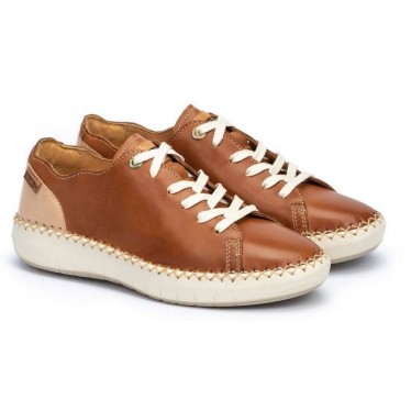 SCARPE PIKOLINOS MESINA W6B-6836 BRANDY