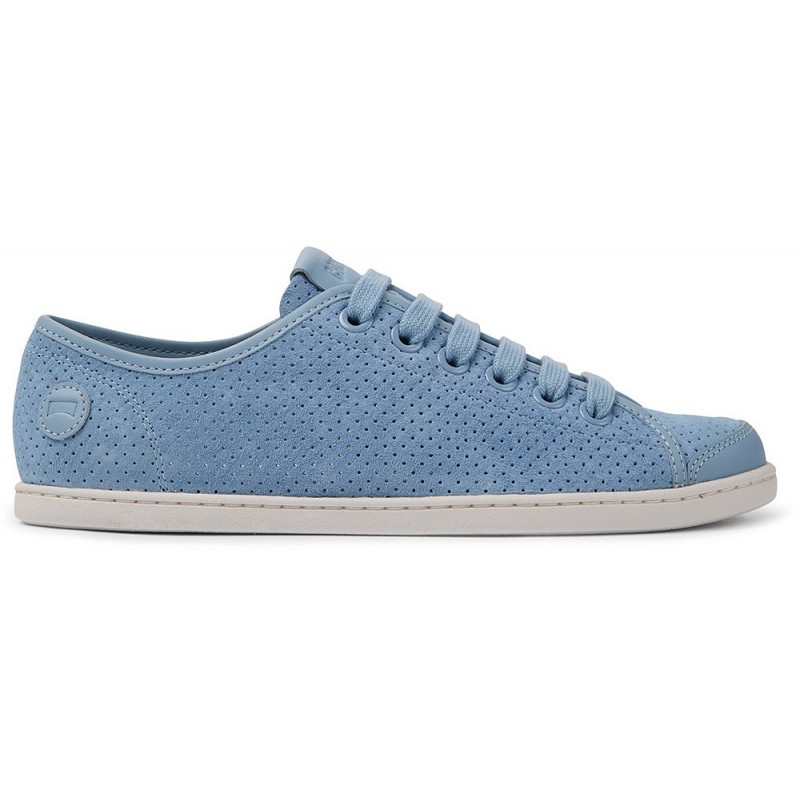 SCARPE SPORTIVE CAMPER UNO 21815 AZUL