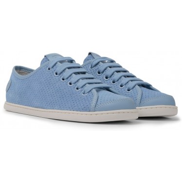 SCARPE SPORTIVE CAMPER UNO 21815 AZUL