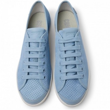 SCARPE SPORTIVE CAMPER UNO 21815 AZUL